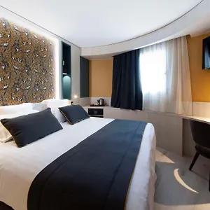 3* Hotel Comfort Saint Jacques